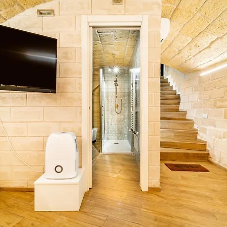Bed and Breakfast Il Melograno - Santeramo in Colle