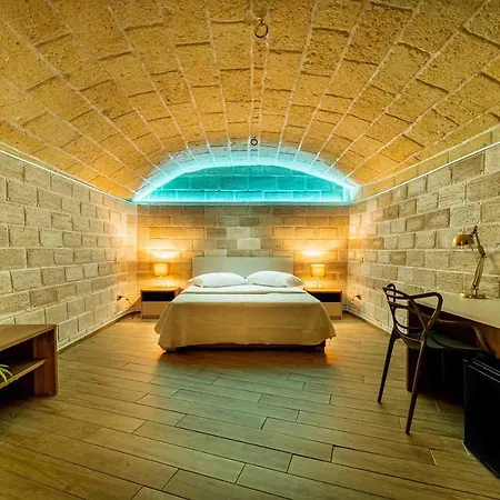 Bed and Breakfast Il Melograno - Santeramo in Colle